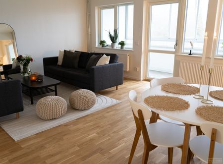 Thomsons väg 58 - Photo 2