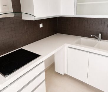 Μεζονέτα για ενοικίαση Συνοικισμός Νόμου 751 (Πανόραμα) - Φωτογραφία 2