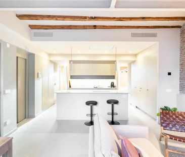 Carrer de Badajoz, Barcelona, Catalonia 08005 - Photo 4