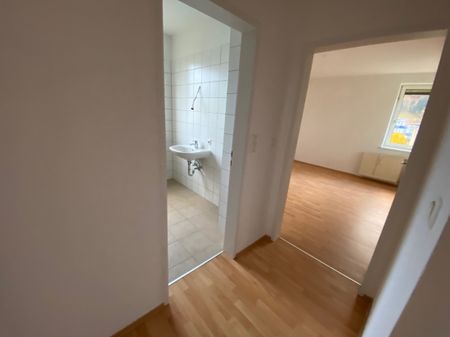 Bruck. Oberdorferstraße. Ruhige 2 Zimmerwohnung - Photo 5