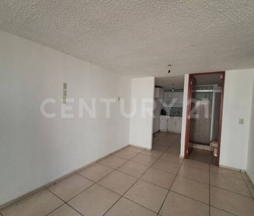 Departamento en Renta en Santa Rosa, Gustavo A. Madero, Ciudad De M... - Photo 2