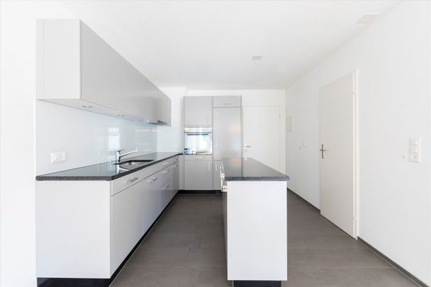 4.5 Zimmer, 103 m², 5. Stock - Photo 1