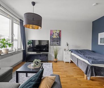 Barrskogsvägen, Tyresö - Foto 2