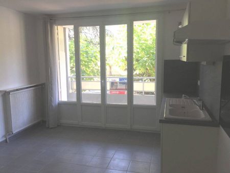 Location appartement 2 pièces 35.33 m² à Romans-sur-Isère (26100) - Photo 4