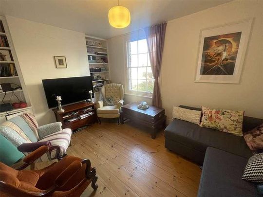 West View Terrace, Exeter, Devon, EX4 - Photo 1