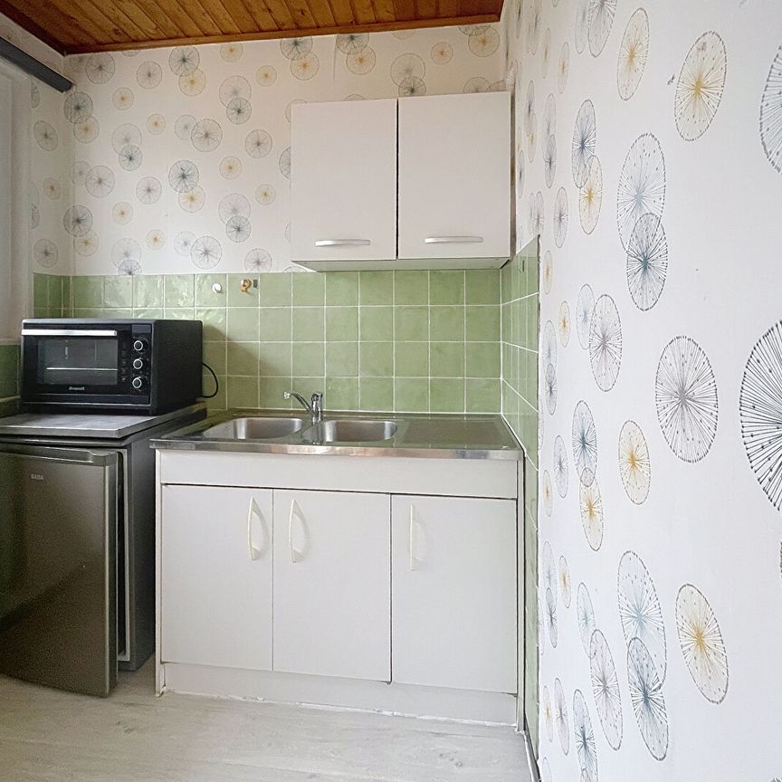 Apartment - Photo 1