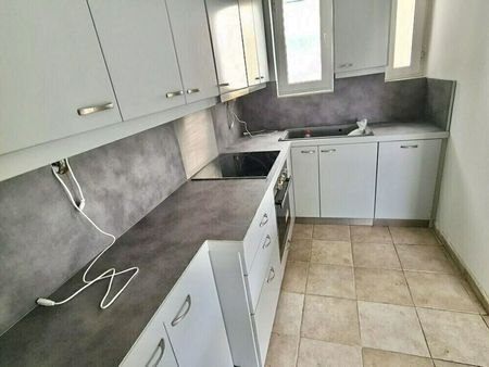 Διαμέρισμα για ενοικίαση Καναπίτσα (Μεταμόρφωση) - Photo 3