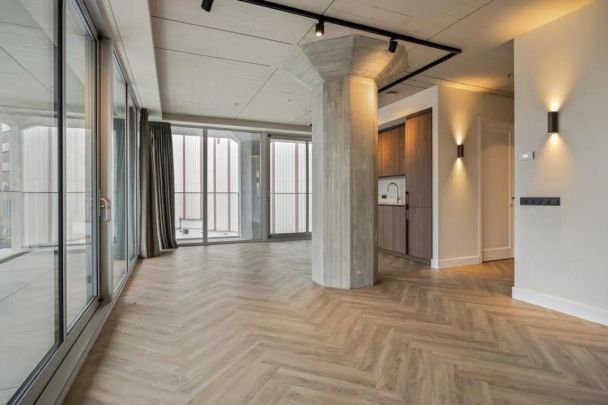 Meelfabriekplein 5 - Photo 1