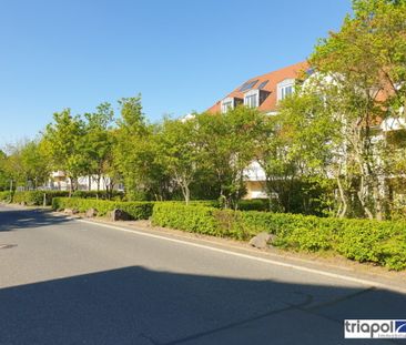 Kleine 2 bzw. 1,5-Zi-Wohnung mit Balkon in Dresden-Weißig. - Photo 1