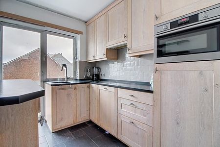 Appartement te huur - Photo 4