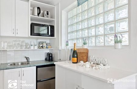 Beach Views - Short Term Lease - Photo 2