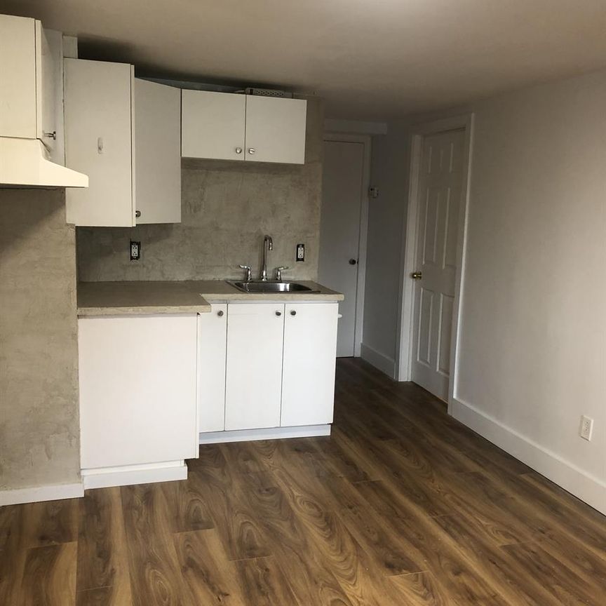 Rouyn-Noranda – Appartement 4 1/2 refait à neuf à louer - Photo 1