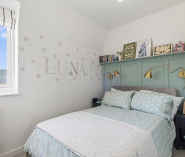 5 bedroom terraced house to rent - Photo 3