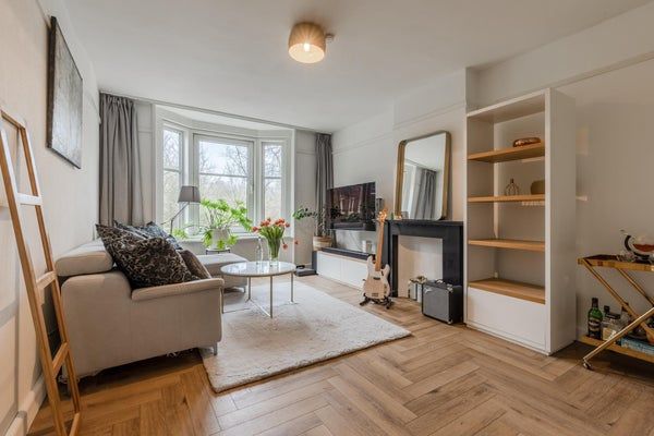 Te huur: Appartement Zocherstraat in Amsterdam - Foto 1