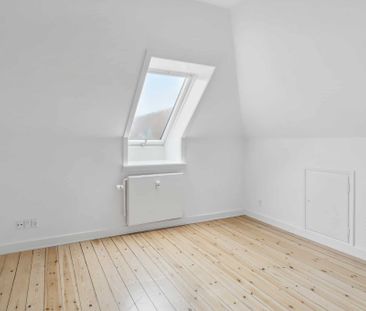 Lejlighed i rolige omgivelser - Photo 4