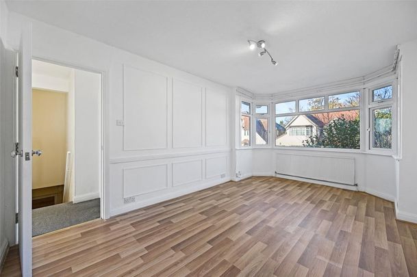 2 bedroom maisonette to rent - Photo 1