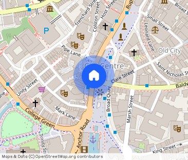 5 bedroom flat to rent - Photo 1