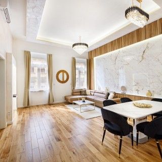 Szent István körút - Photo 1