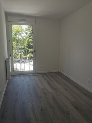 Appartement / Offre 56308332 - Photo 1