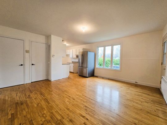 Maison de plain-pied à Victoriaville - Photo 1