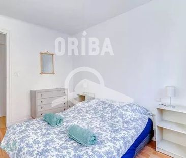 Location Appartement 2 pièces 43m² NANTES 44000 - Photo 4