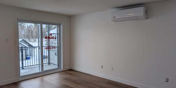 LOGEMENT NEUF 3 CHAMBRES - Photo 3