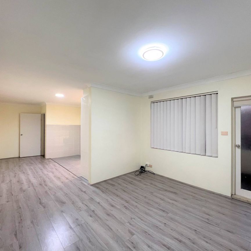 Renovated Two Bedroom Unit - Photo 1