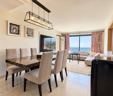 Middle Floor Apartment in Marbella - Photo 3