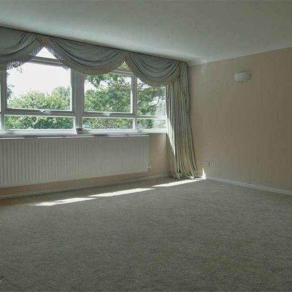 Woodbourne, Augustus Road, Edgbaston, Birmingham, B15 - Photo 1