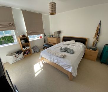 Cookham Road, Maidenhead, Berkshire, SL6 flat to rent - Photo 1