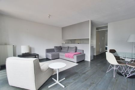 Appartement te huur: Lijnbaansgracht 305-B 1017 RN Amsterdam - Photo 3