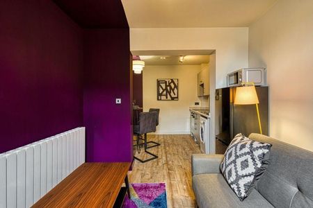 2 bedroom apartment to rent - Photo 2