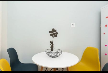 Διαμέρισμα για ενοικίαση Λουτράκι (Λουτράκι-Περαχώρα) - Φωτογραφία 3