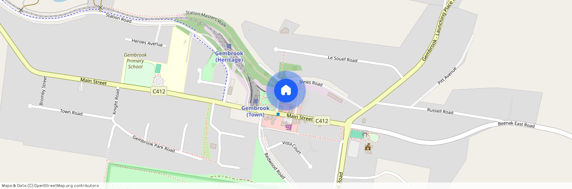 1/6 Blacksmith Place, Vic 3783, Gembrook