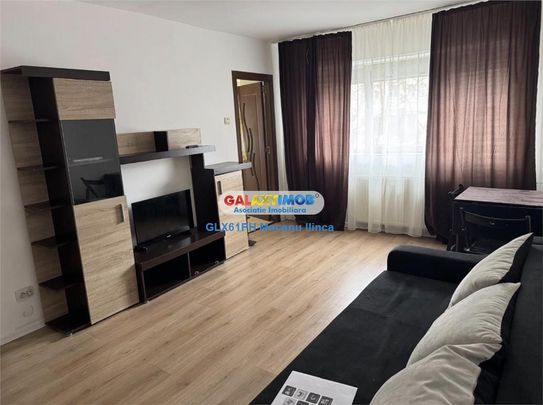 Inchiriere garsoniera in Ploiesti, zona Malu Rosu - Photo 1