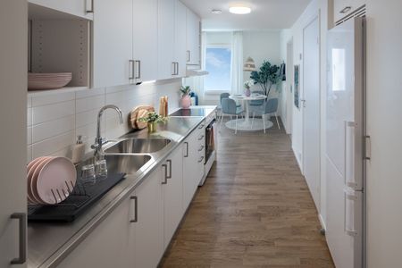 Klaksviksgatan 6, Kista - Photo 3