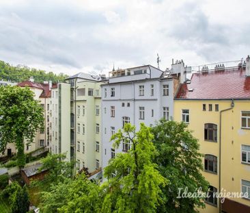 Pronájem bytu 1+kk 33 m2 - Photo 4