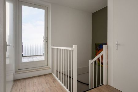 Te huur: Appartement Biesheuvelstraat 173 in Hoofddorp - Photo 2