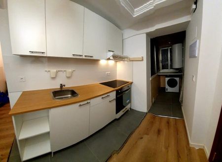 Avinguda del Camí Nou, Xirivella, Valencian Community 46950 - Photo 4