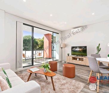 Burwood Heights - Photo 2