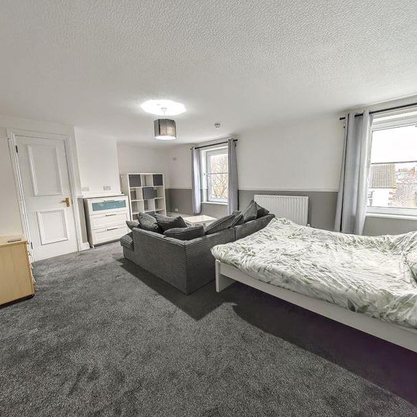 1 bedroom terraced house to rent - Photo 1