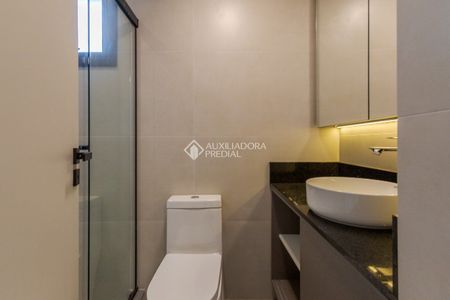 Apartamento com 3 quartos e 110m² para alugar em Nossa Senhora das Graças, Canoas. - Photo 3