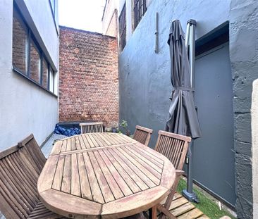 Appartement 1 chambre avec terrasse - Photo 2