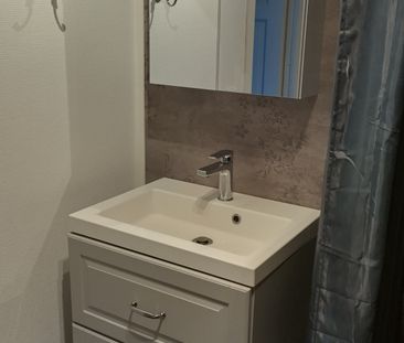 Kamvägen, Burträsk - Foto 3