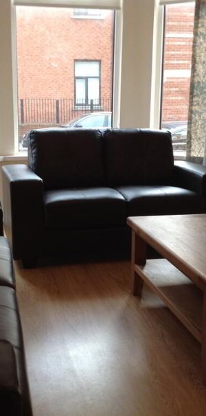 71 Fitzwilliam Street Apt 1, Belfast, BT9 6AX - Photo 1