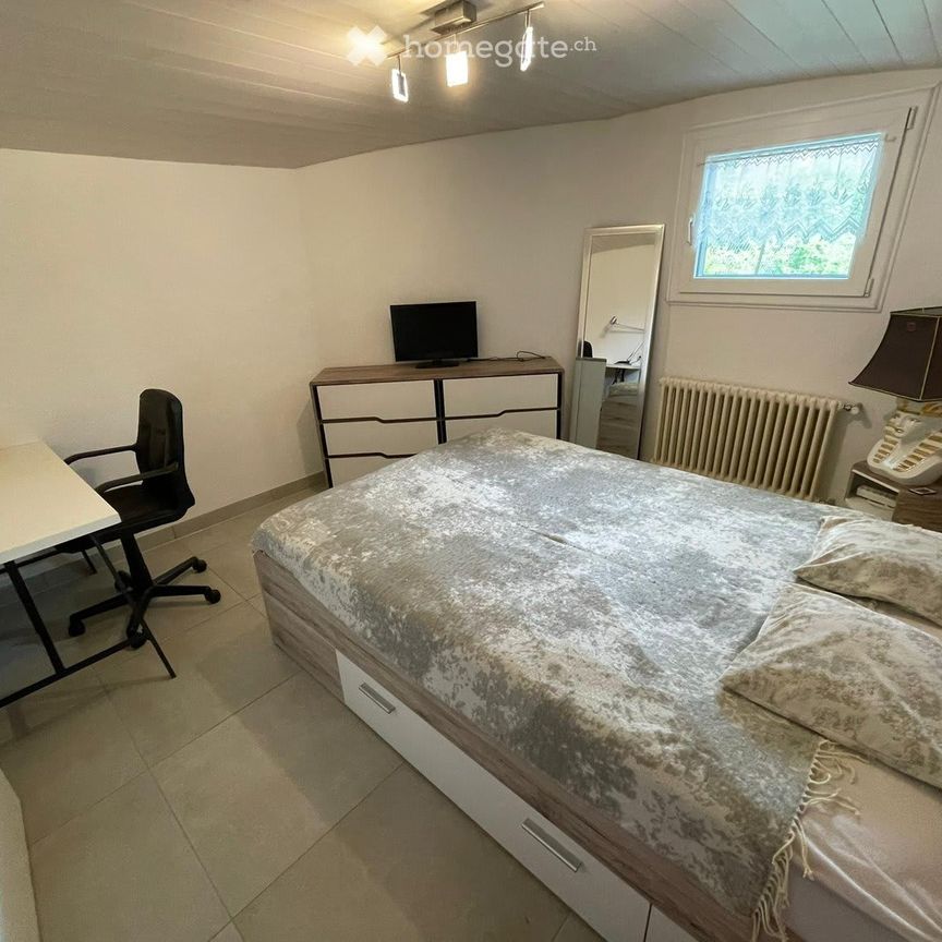 1.5 Zimmer, 35 m² - Photo 1
