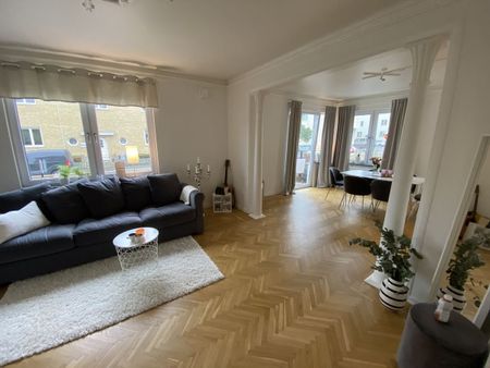 Hovslagaregatan, Kristianstad - Photo 4