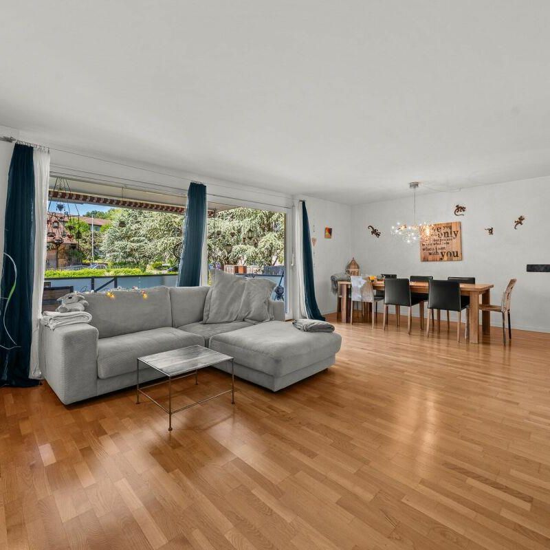 3.5 Zimmer, EG - Photo 1