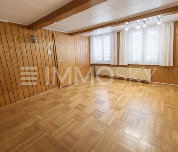 Rustikaler Charme mit viel Platz - Photo 4