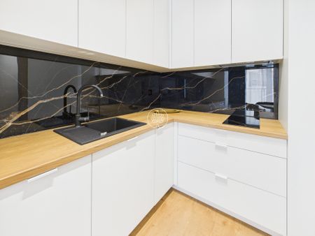 Prestiżowe mieszkanie w Bydgoszczy - Photo 4